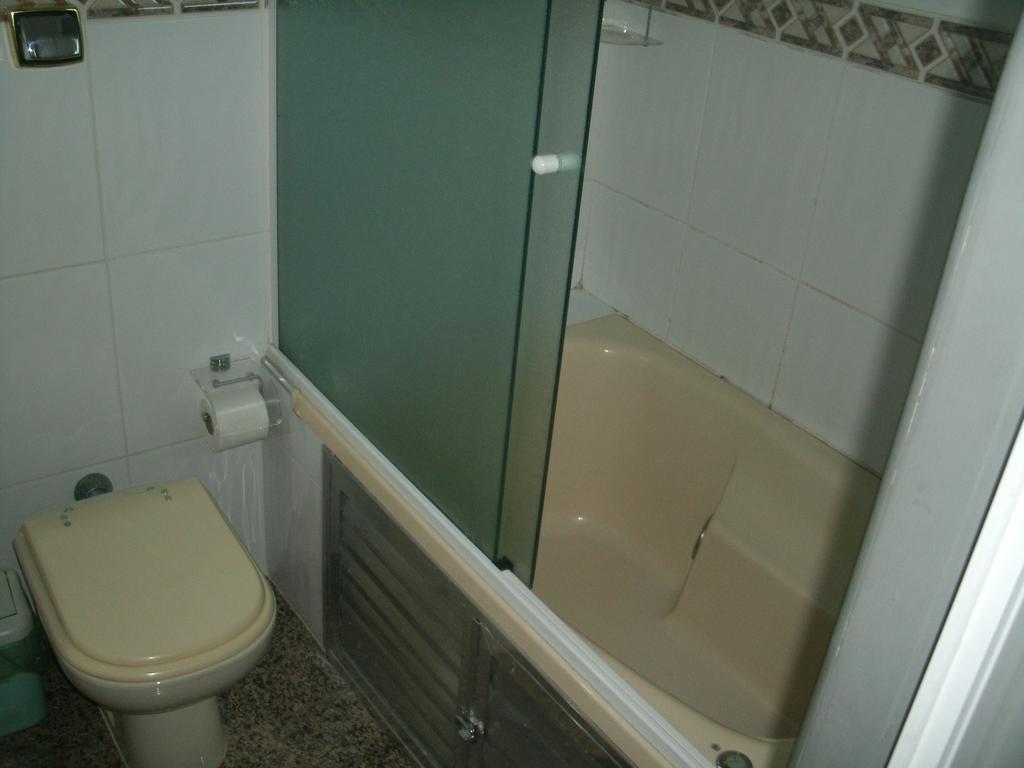 Suíte Família